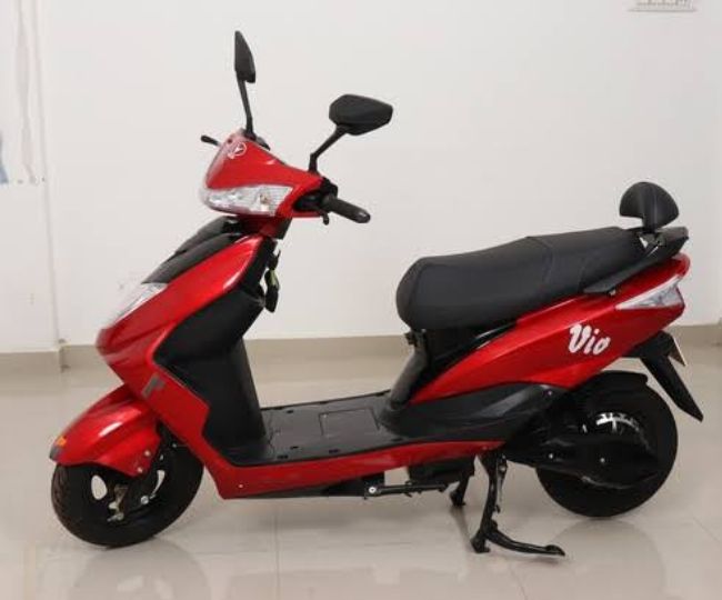 Ranchi News क्यों पसंद आ रही बैटरी वाली स्कूटर, अचानक क्यों बढ़ी मांग